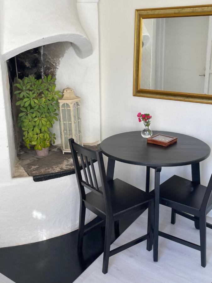 Gardshus - Best Location In The Center Of Graenna Bagian luar foto